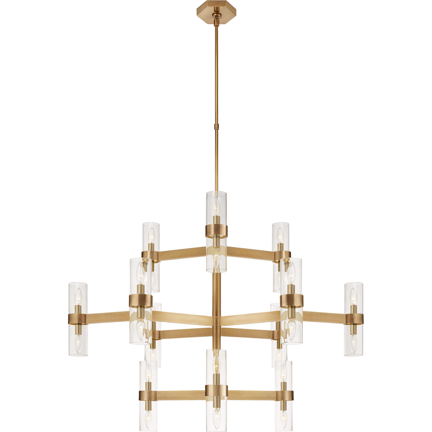 Margita Medium Chandelier