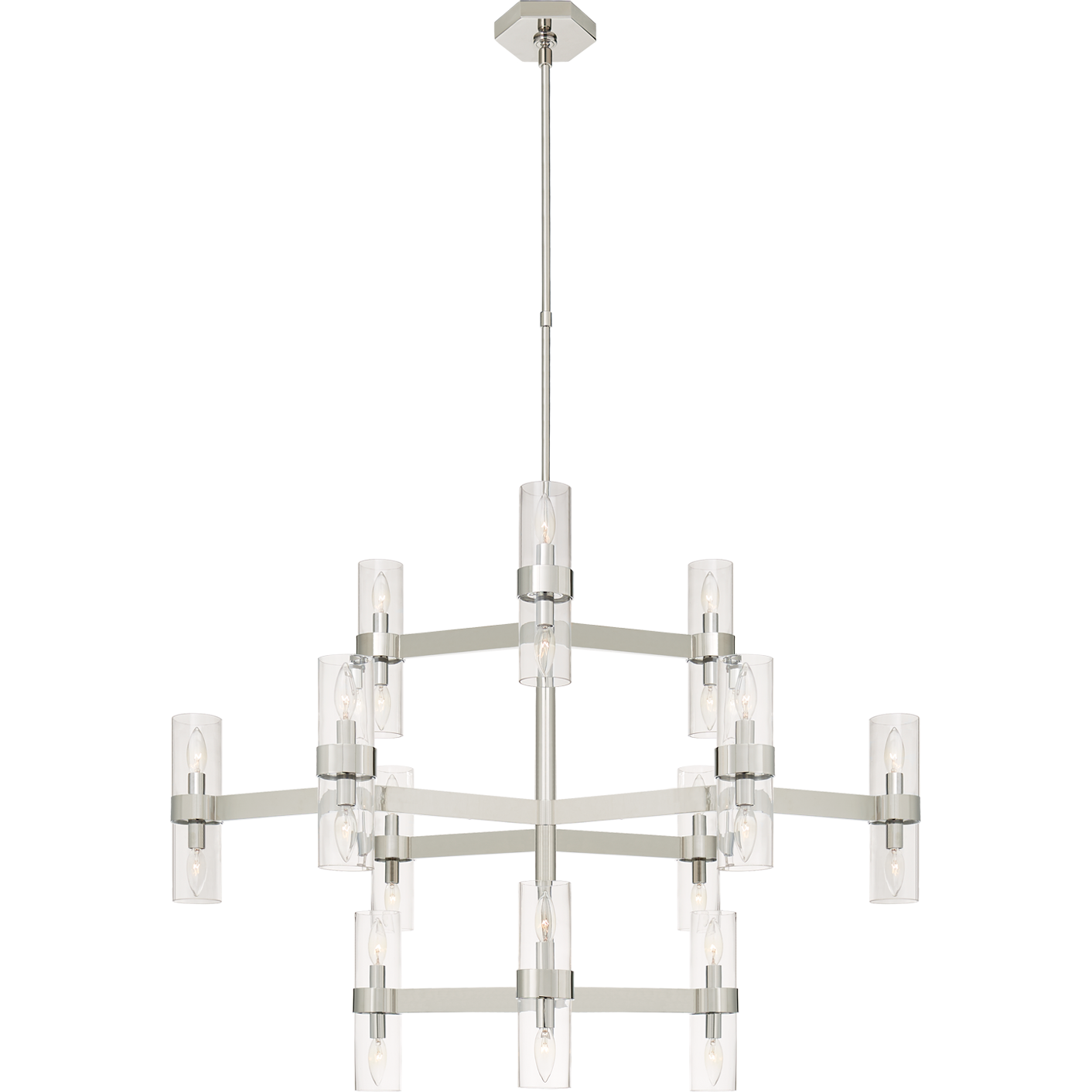 Margita Medium Chandelier