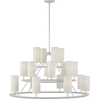 Trevi XL 3-Tier Chandelier