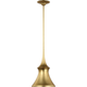 Lakmos Small Pendant