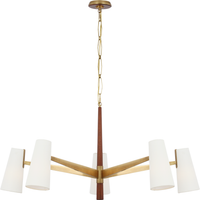 Olina 44" Chandelier