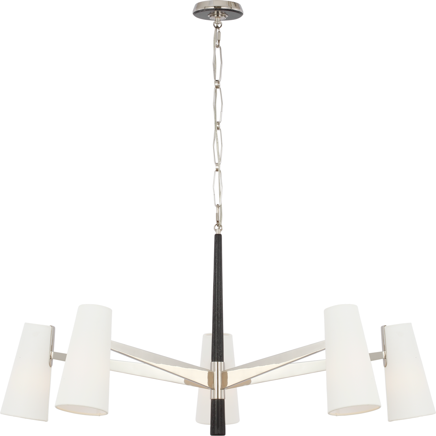 Olina 44" Chandelier