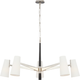 Olina 44" Chandelier