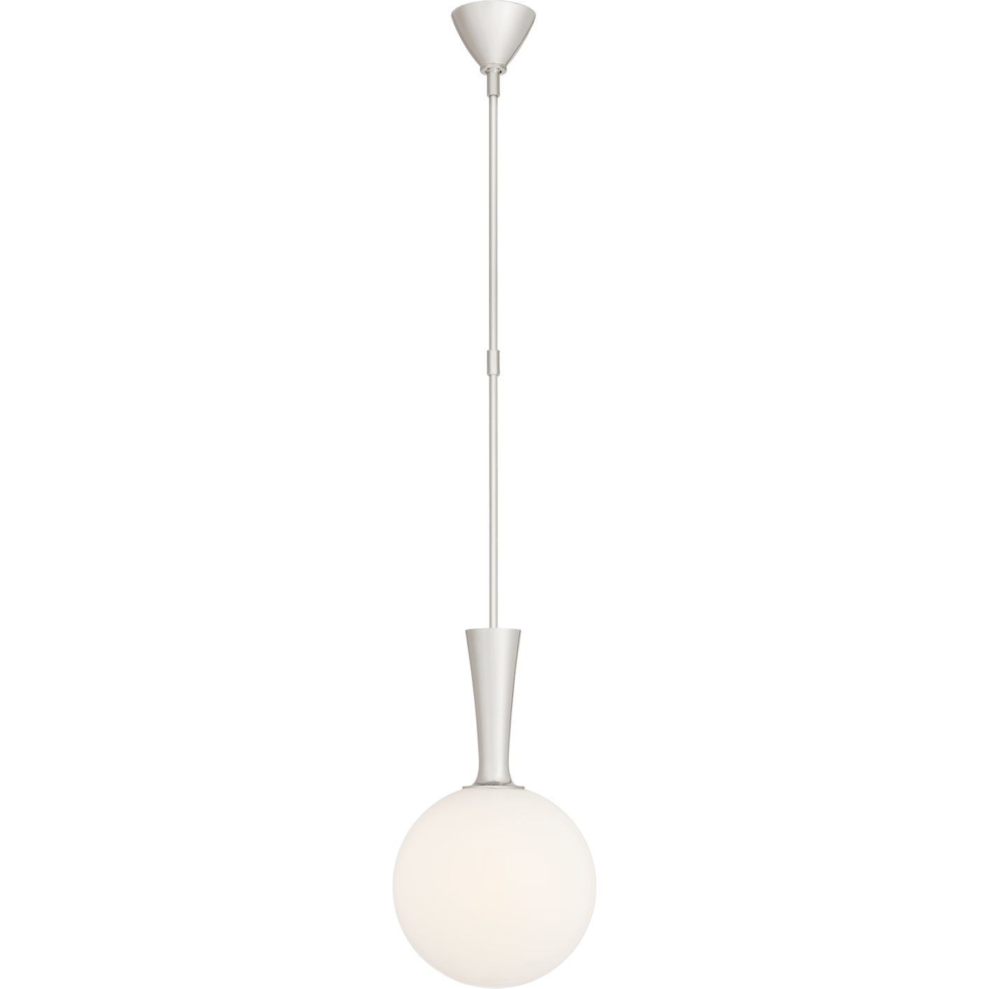 Sesia Small Globe Pendant