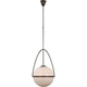 Lisette Large Globe Pendant