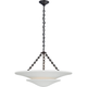 Mollino Medium Tiered Chandelier