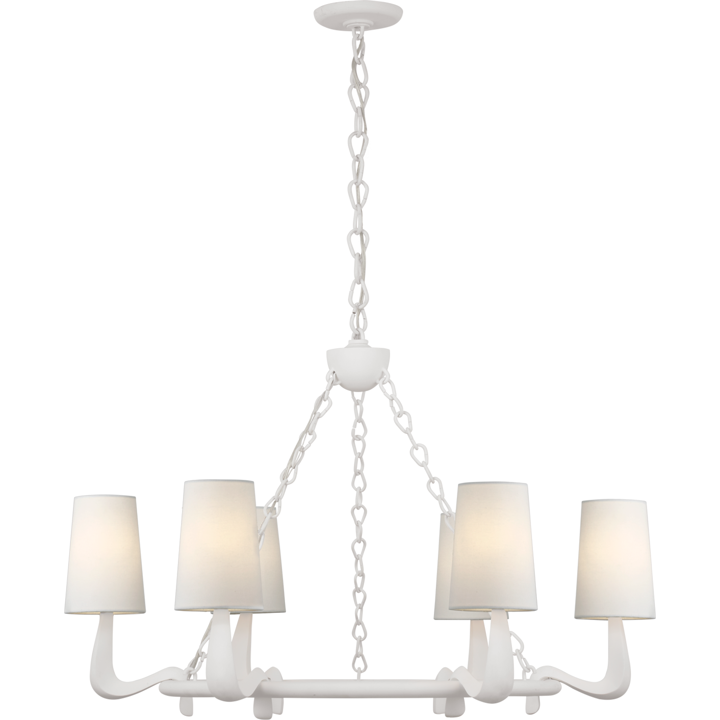 Gaya Medium Chandelier