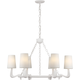 Gaya Medium Chandelier