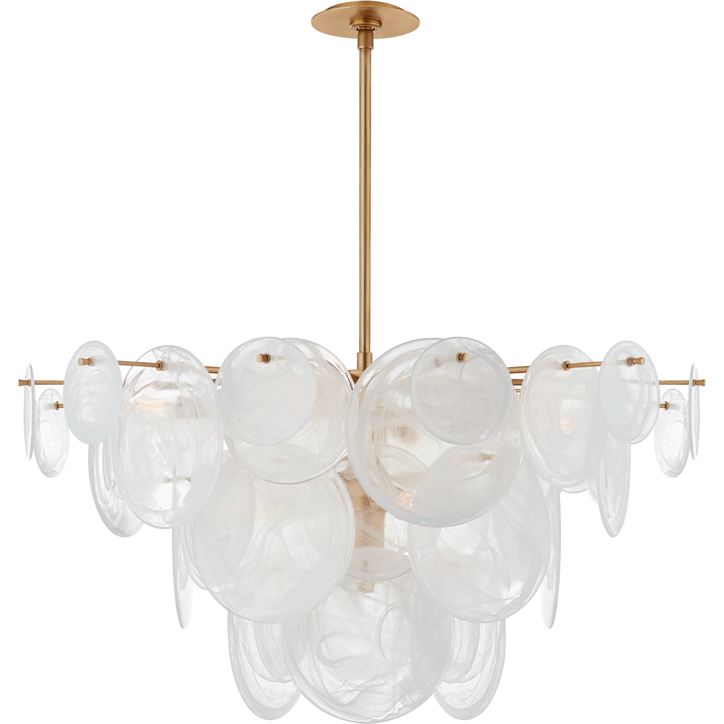 Loire Large Chandelier