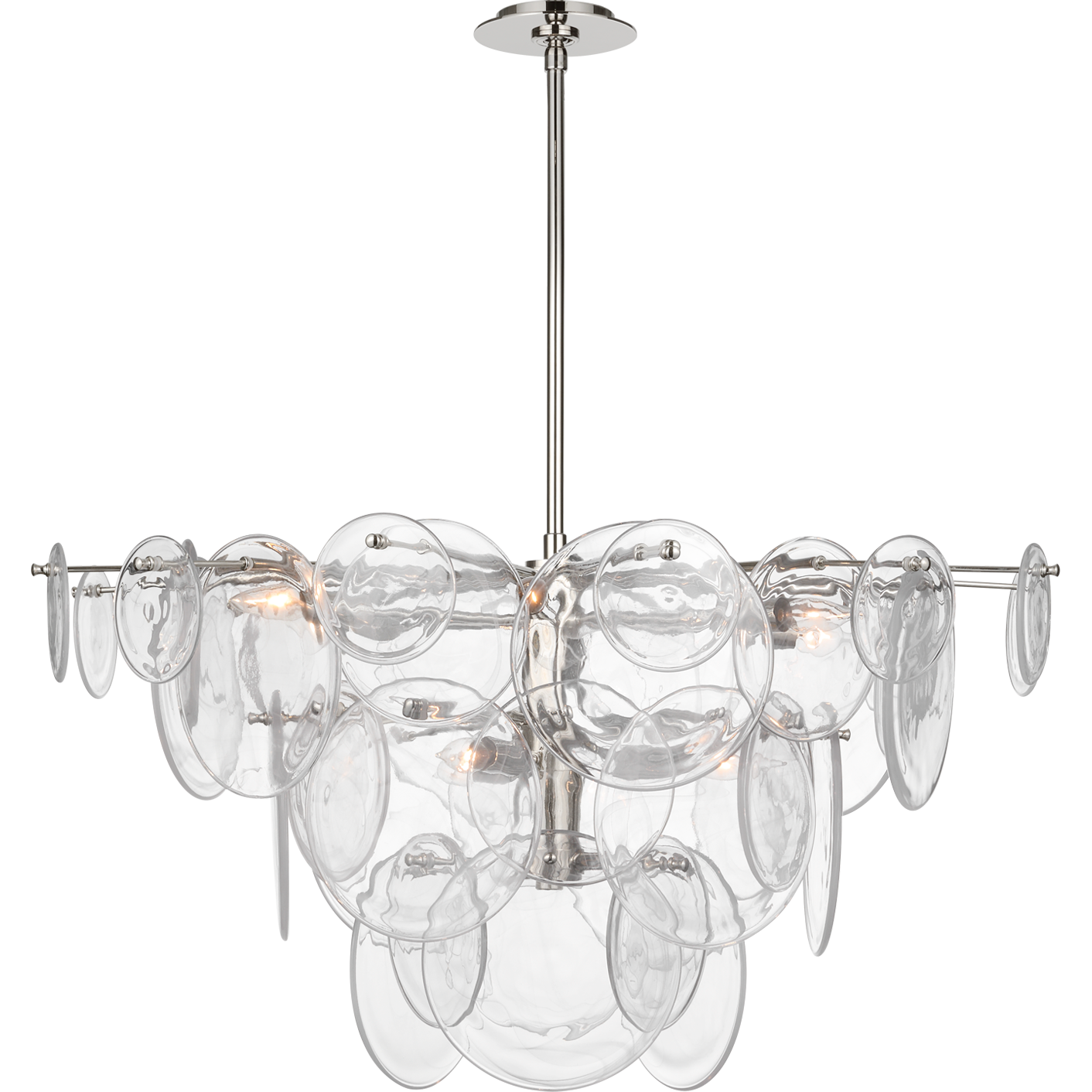 Loire Large Chandelier