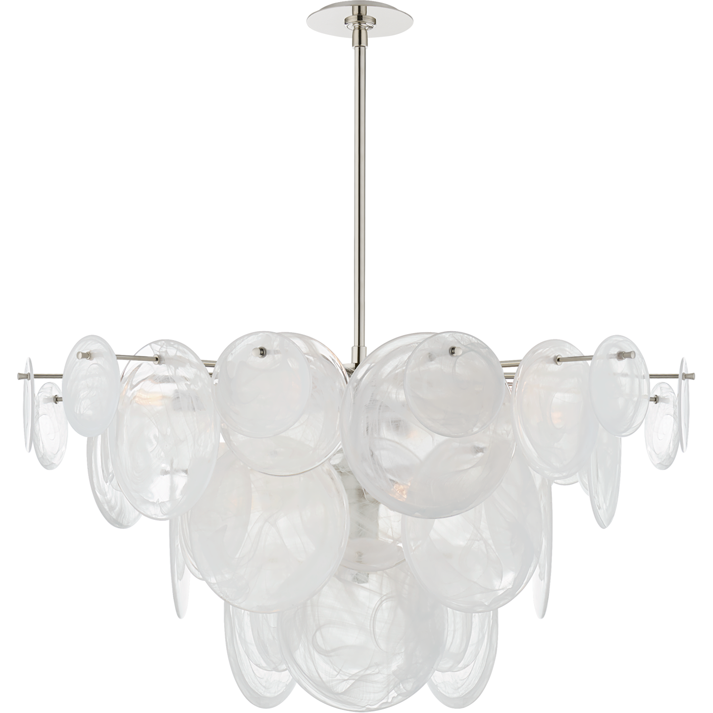 Loire Large Chandelier