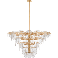 Loire Extra Large Chandelier