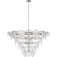 Loire Extra Large Chandelier