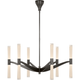 Brenta Extra Large Chandelier