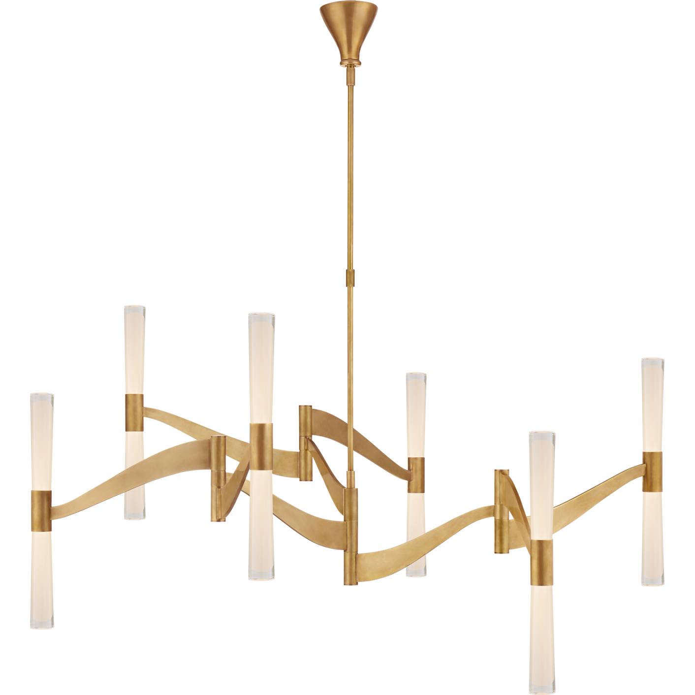 Brenta Grande Chandelier