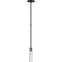 Casoria Petite Single Pendant