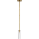 Casoria Petite Single Pendant