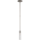 Casoria Petite Single Pendant