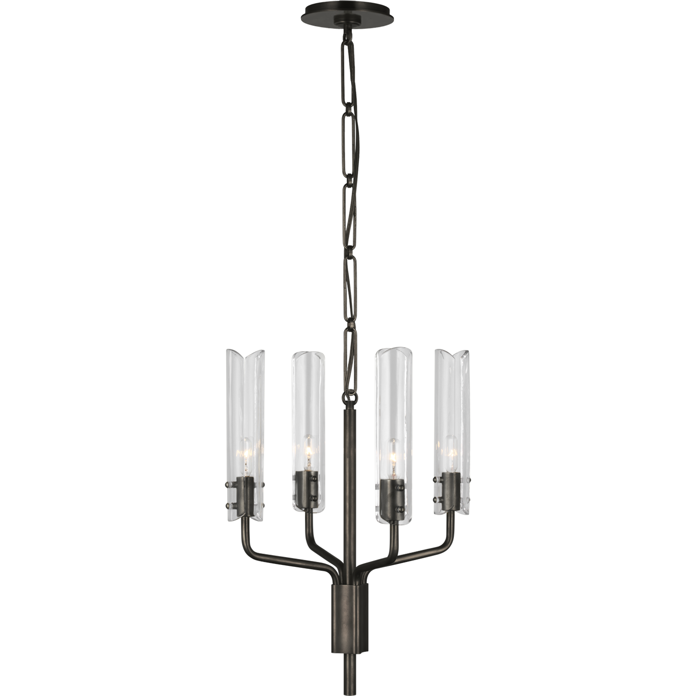 Casoria Petite Chandelier