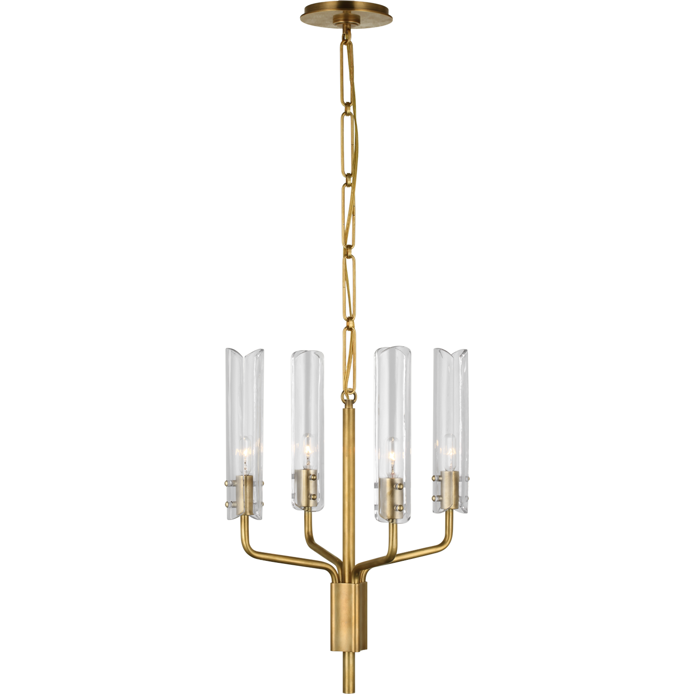 Casoria Petite Chandelier