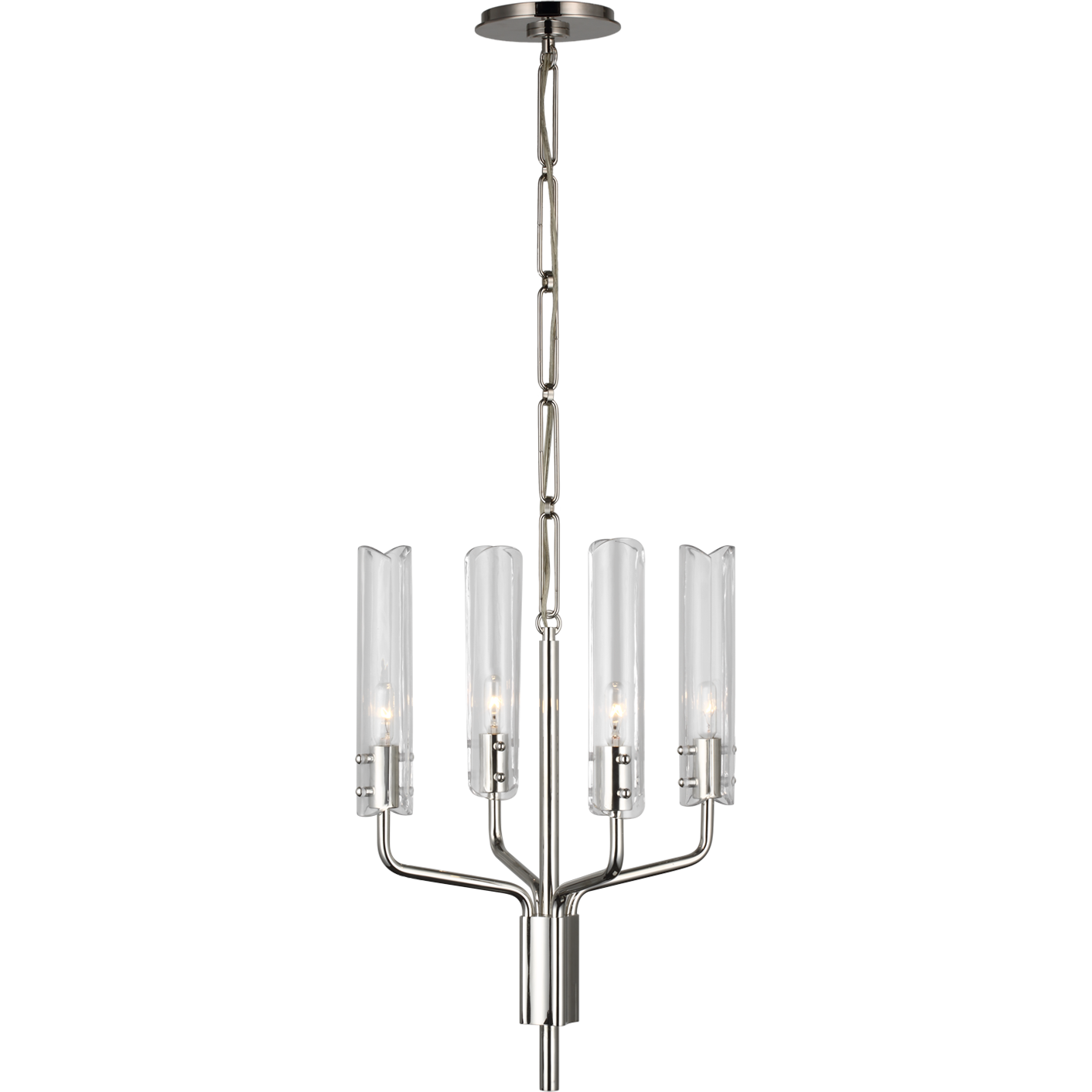 Casoria Petite Chandelier