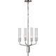 Casoria Petite Chandelier