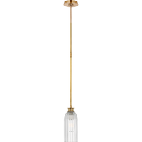 Asalea 5" Pendant
