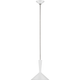 Rosetta Medium Pendant