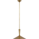Rosetta Large Pendant