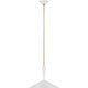 Rosetta Large Pendant