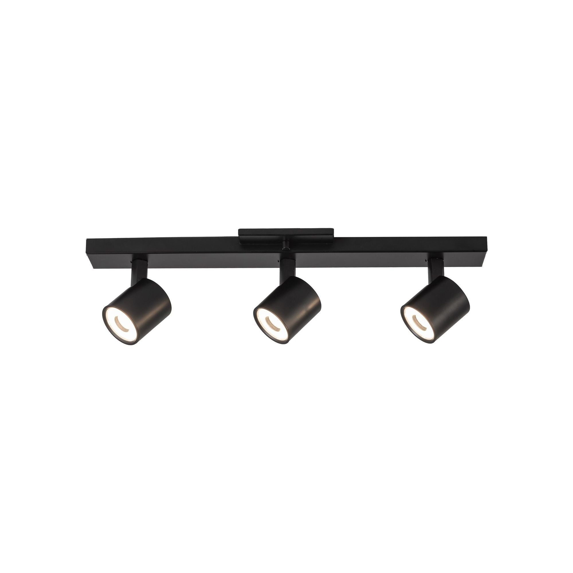 Arnold 3-Head LED Track Light