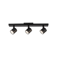Arnold 3-Head LED Track Light
