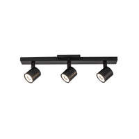 Arnold 3-Head LED Track Light