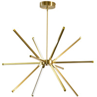 Array 60W Chandelier
