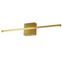 Array 30W Wall Sconce