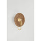 Ashby 1-Light Wall Sconce