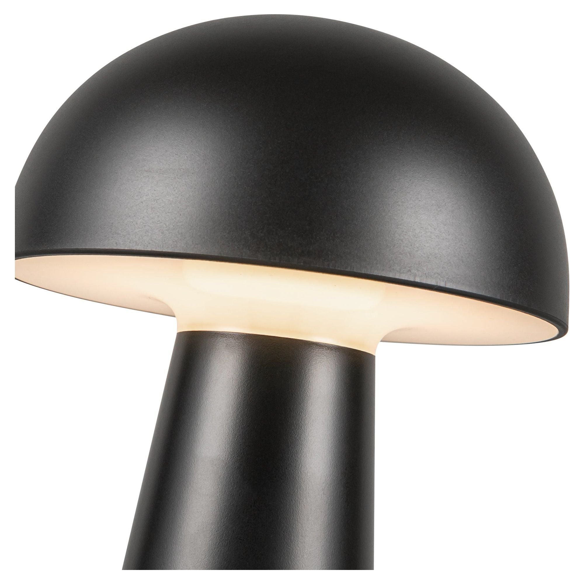 Asher 5" LED Table Lamp