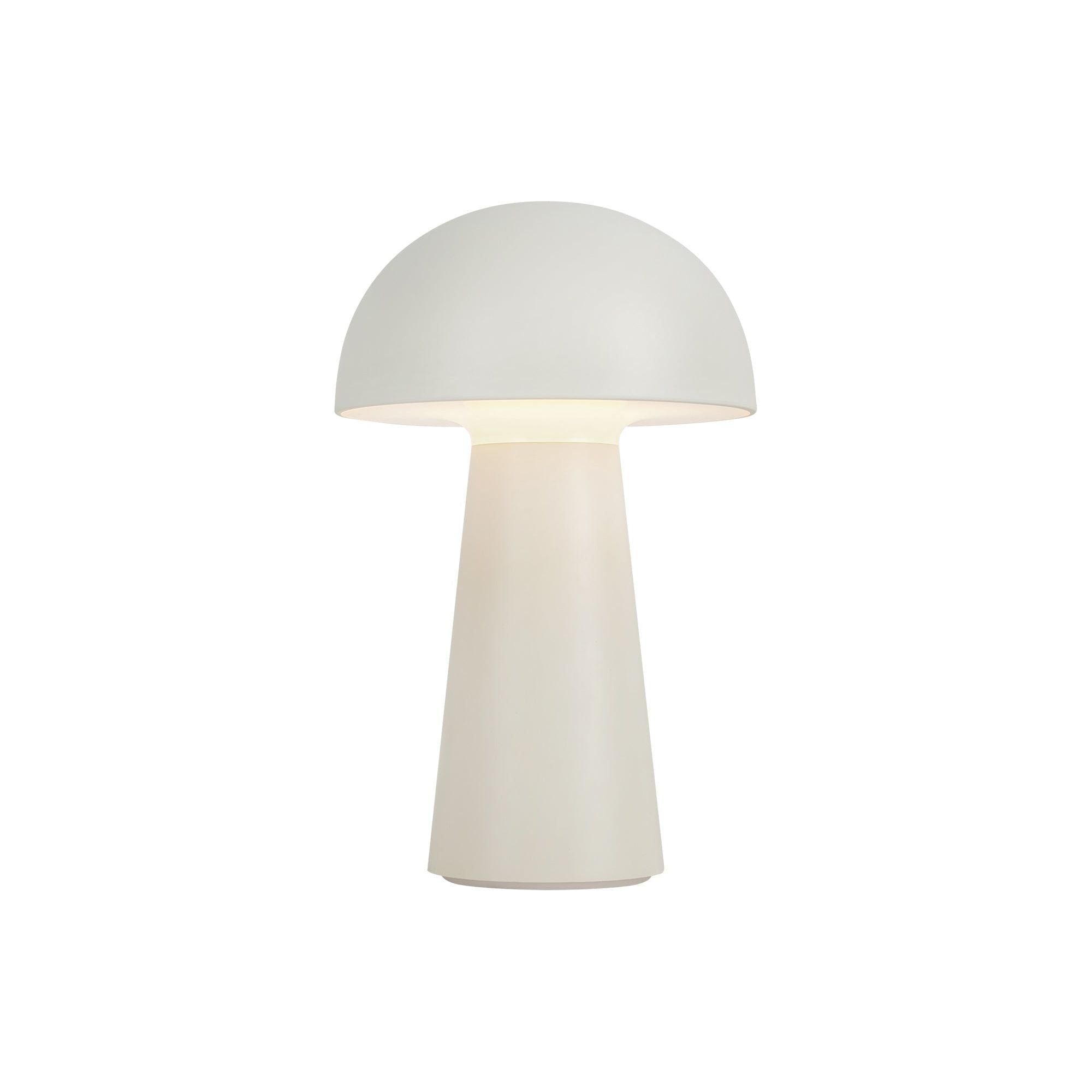 Asher 5" LED Table Lamp