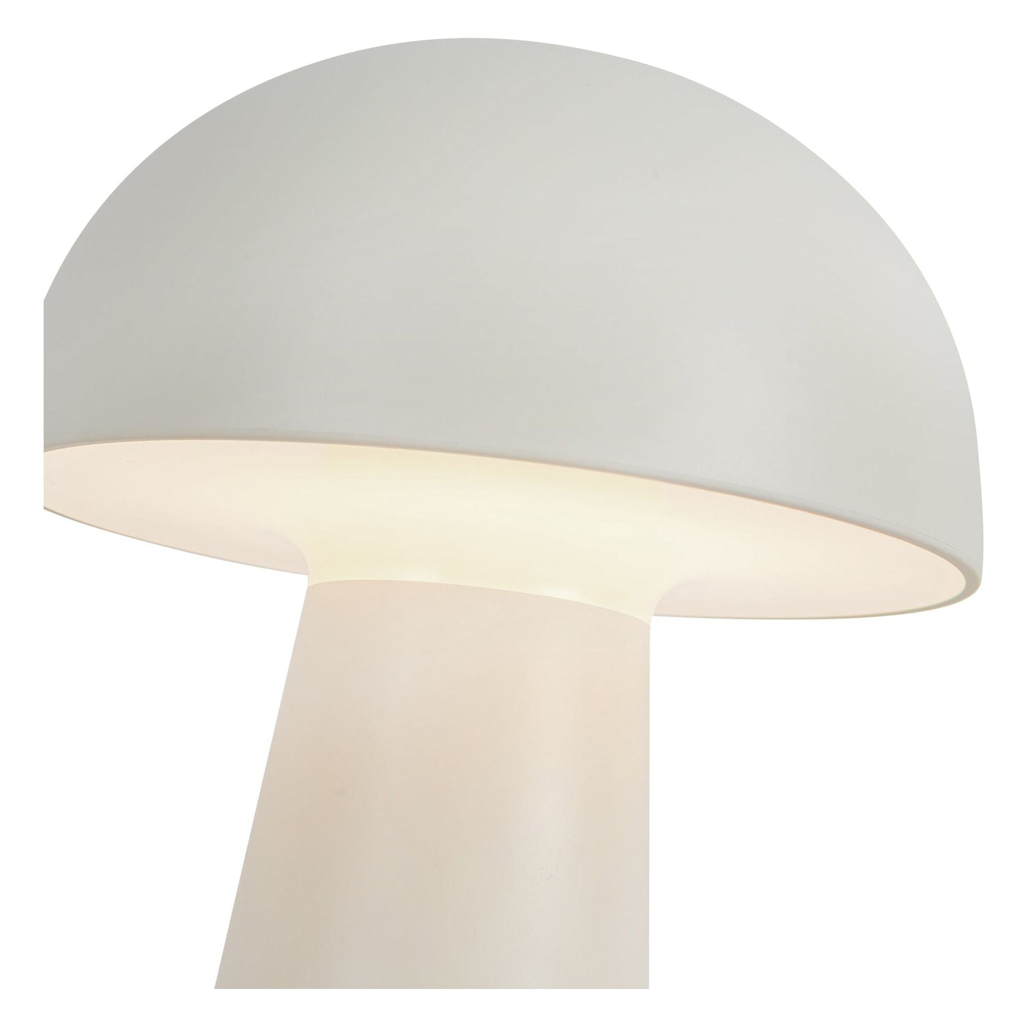 Asher 5" LED Table Lamp