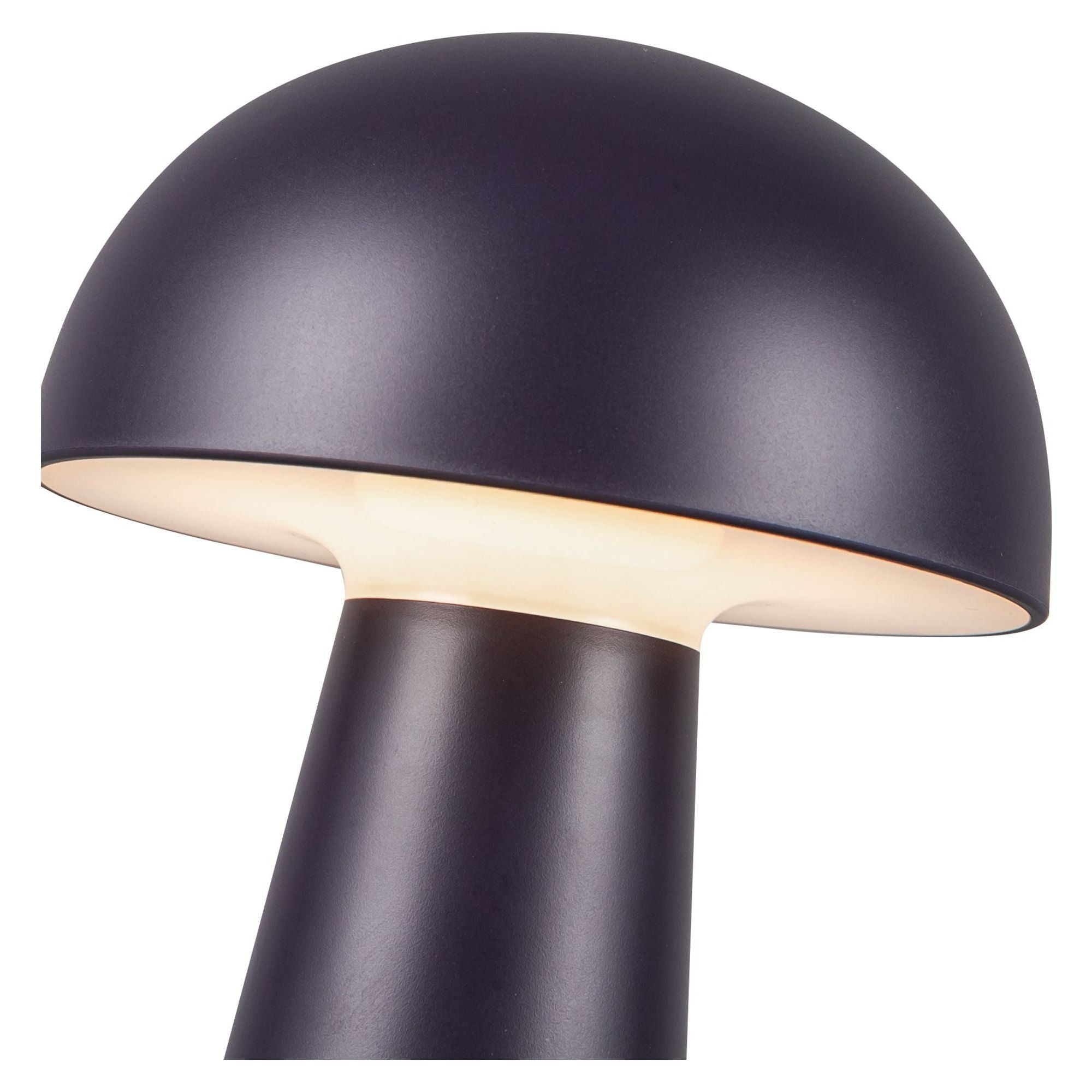 Asher 5" LED Table Lamp