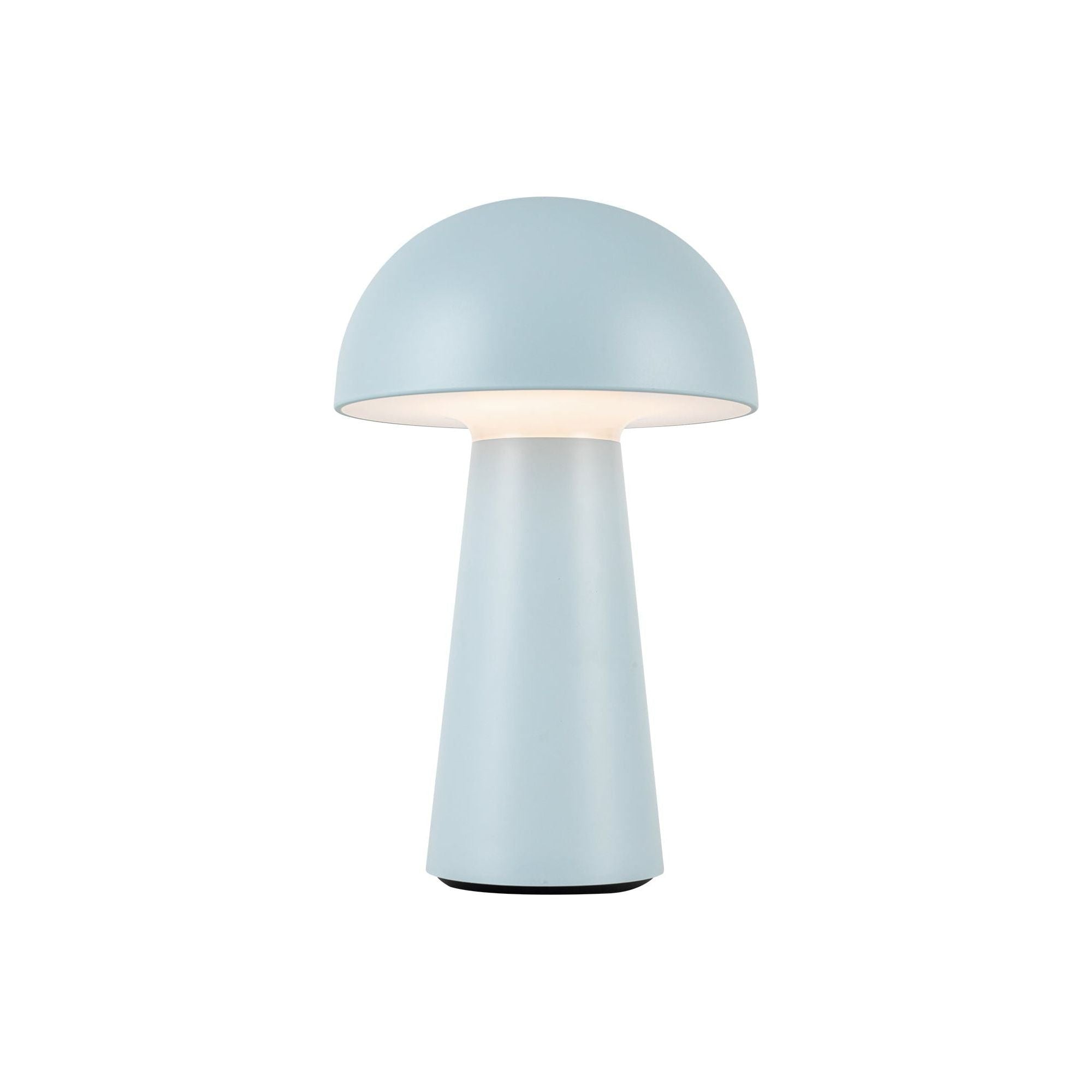 Asher 5" LED Table Lamp