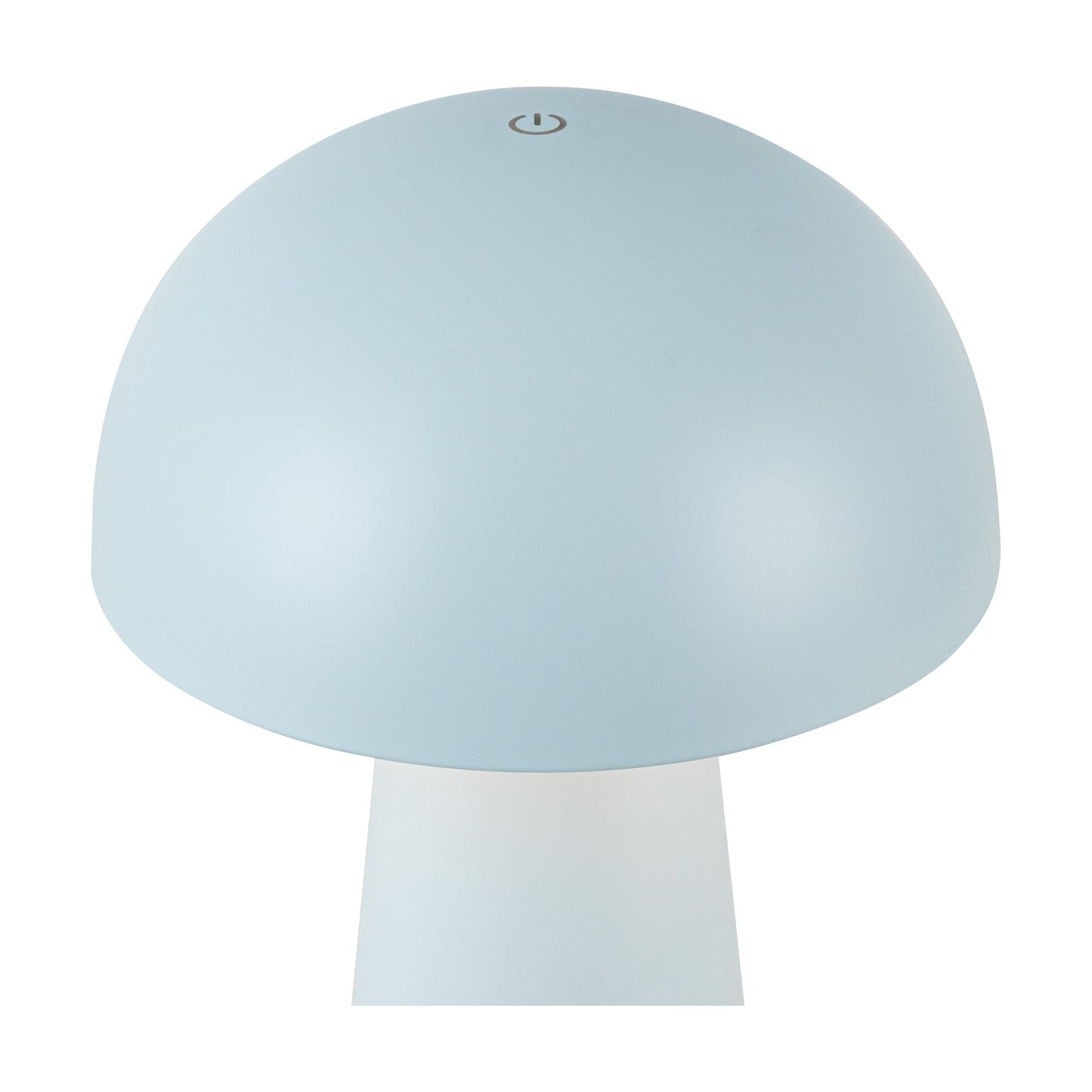 Asher 5" LED Table Lamp