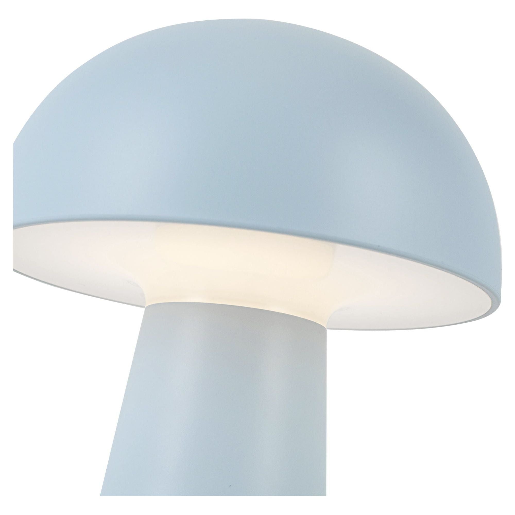 Asher 5" LED Table Lamp