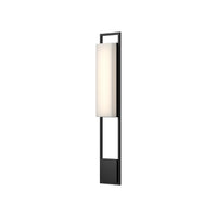 Aspen 33" LED Exterior Wall Sconce