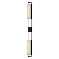 Aspen 60" LED Exterior Wall Sconce