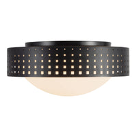 Astoria 14" Flush Mount