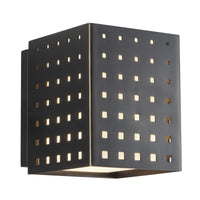 Astoria 5" LED Wall Sconce