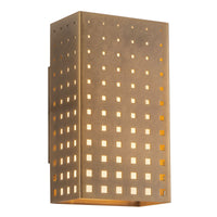 Astoria 9" LED Wall Sconce