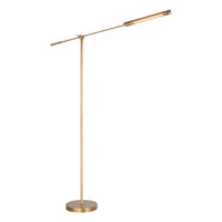 Astrid 55" LED Floor Lamp