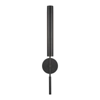 Astrid 25" LED Wall/Vanity